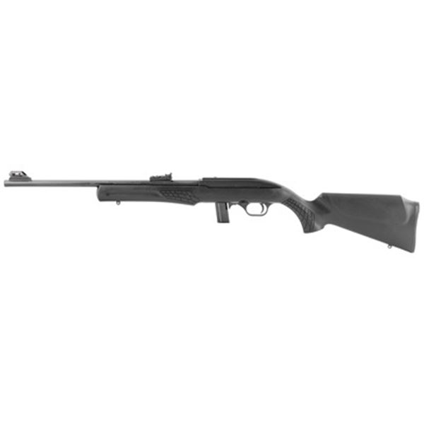 ROSSI RS22 22LR 18  10RD BLK