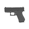 Image 1 : GLOCK 43X 9MM 10RD MOS FS BLK