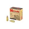 Image 1 : HRNDY 9MM 124GR JHP/XTP - 25 Rds