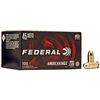 Image 1 : FED AM EAGLE 45ACP 230GR FMJ - 100 Rds