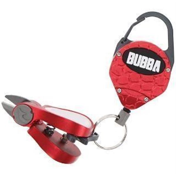 BUBBA NIPPER AND TETHER COMBO