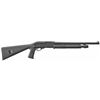 Image 1 : EAA AKKAR 12GA 18.5" 5RD PGRIP BLK