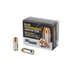 Image 1 : SIG AMMO 45ACP 230GR JHP - 20 Rds