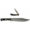 Image 1 : BTI OLD TIMER BOWIE KNIFE AND FOLDER