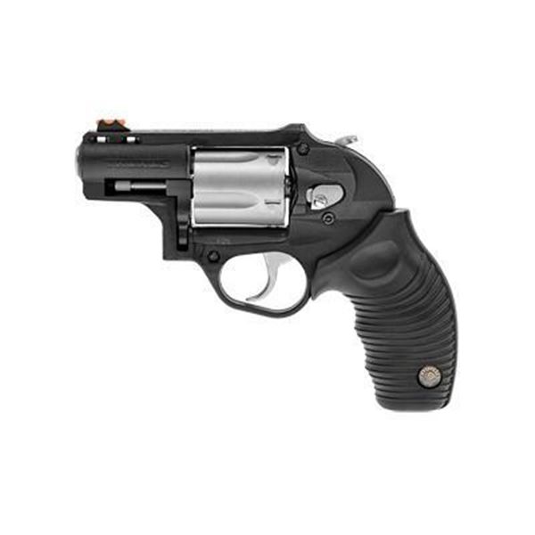 TAURUS 605 357MAG 5RD 2" STS POLY