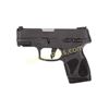 Image 1 : TAURUS G2S 9MM 3.25" 7RD BLK