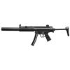 Image 1 : HK MP5 RFL 22LR 16.1" 25RD BLK