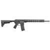 Image 1 : RUGER AR-556 MPR 556 18" BLK 30RD