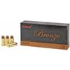 Image 1 : PMC BRNZ 45ACP 185GR JHP - 50 Rds