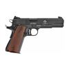 Image 1 : ATI GSG M1911 22LR 5" BL 10RD WD TB