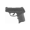 Image 1 : RUGER EC9S 9MM 3.1" BLK 7RD HGE GRP