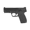 Image 1 : S& W M& P 2.0 9MM 4" 15RD BL NMS TS