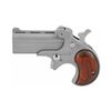 Image 1 : BEARMAN CLASSIC DER 22WMR STN/RSWOOD