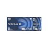 Image 1 : FEDERAL RANGE PACK 22 LR 40GR LRN - 800 Rds