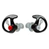 Image 1 : SUREFIRE SONIC DFNDR3 MD BLK 1 PAIR