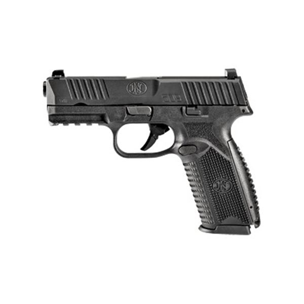 FN 509 4  9MM 17RD BLK