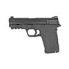 Image 1 : S& W SHIELD 2.0 380ACP 8RD BLK EZ