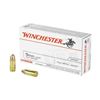 Image 1 : WIN USA 9MM 124GR FMJ - 50 Rds