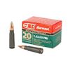 Image 1 : BARNAUL 762X39 123GR FMJ - 20 Rds