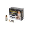 Image 1 : SIG AMMO 45ACP 230GR JHP - 20 Rds