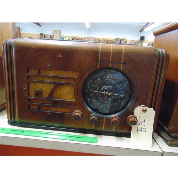 Zenith