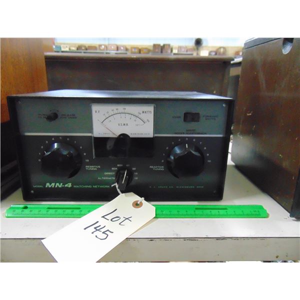 Ham Radio