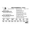 Image 1 : WIP BANKROLL 1013