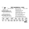 Image 1 : WIP BANKROLL 1029