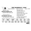 Image 1 : WIP BANKROLL 1030