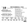 Image 1 : WIP BANKROLL 1044