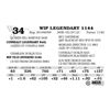 Image 1 : WIP LEGENDARY 1144