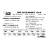 Image 1 : WIP LEGENDARY 1164