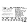 Image 1 : WIP LEGENDARY 1181