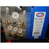 Image 4 : 3 Acetylene Regulators