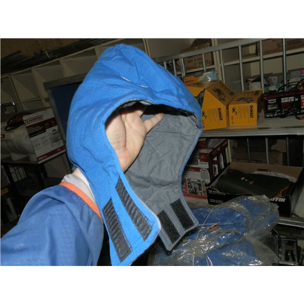 Winter Hard Hat Liners