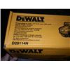 Image 2 : Dewalt Grinder