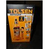 Image 1 : Tolsen 2 Ton Bottle Jack