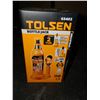 Image 1 : Tolsen 2 Ton Bottle Jack