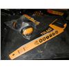Image 1 : Tolsen Ear Muffs & Hand Saw