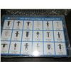 Image 1 : 415pc Auto Clips & Fasteners Set