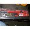 Image 1 : U Type Anti Theft Steering Wheel Lock