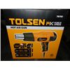 Image 1 : Tolsen Hot Air Gun