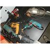 Image 1 : Mixed Power Tool lot