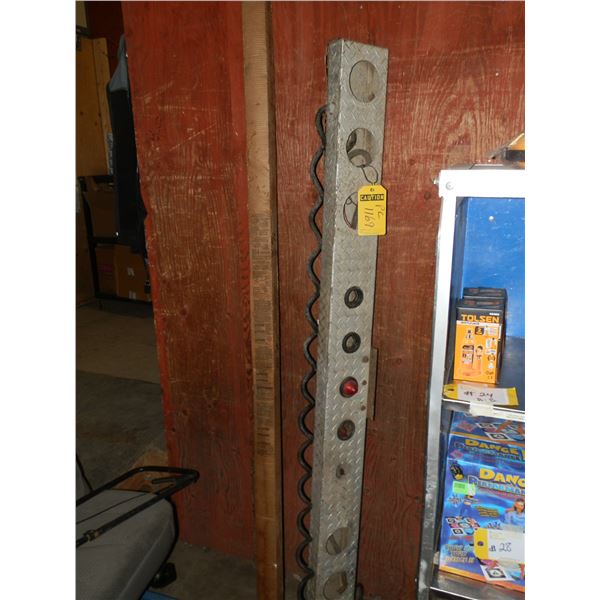 Trailer Towing Lights