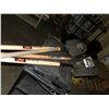 Image 1 : Garden Tool Lot