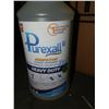 Image 2 : Purexall Disinfectant