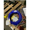 Image 1 : Blue Max 2 1/4" x 50' Airless Hose