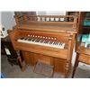 Image 1 : Antique Pump Organ