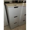 Image 1 : 3 Drawer Filing Cabinet