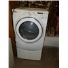 Image 1 : Whirlpool Dryer